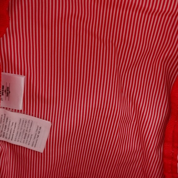 Herschel Supply Co. Classic Mini Backpack – Light Grey Crosshatch | NWOT - Picture 11 of 11